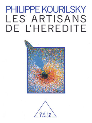 cover image of Les Artisans de l'hérédité